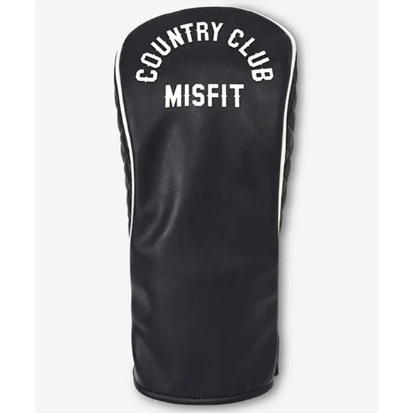 G/FORE | Accessories | New Gfore Country Club Misfit Driver Headcover ...